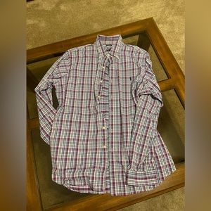 XL Polo Ralph Lauren Button Up